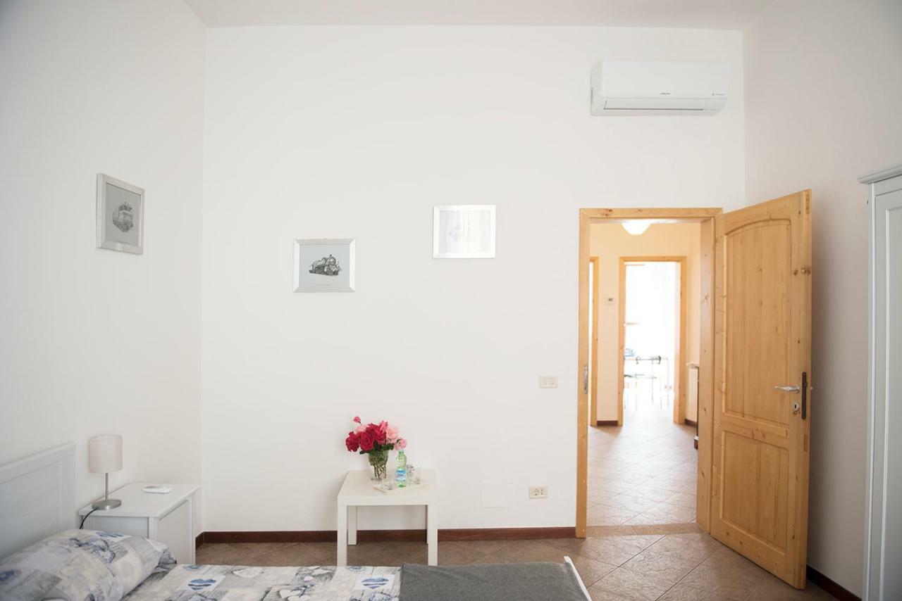 "Il Ponte" Apartment In Флоренция Екстериор снимка