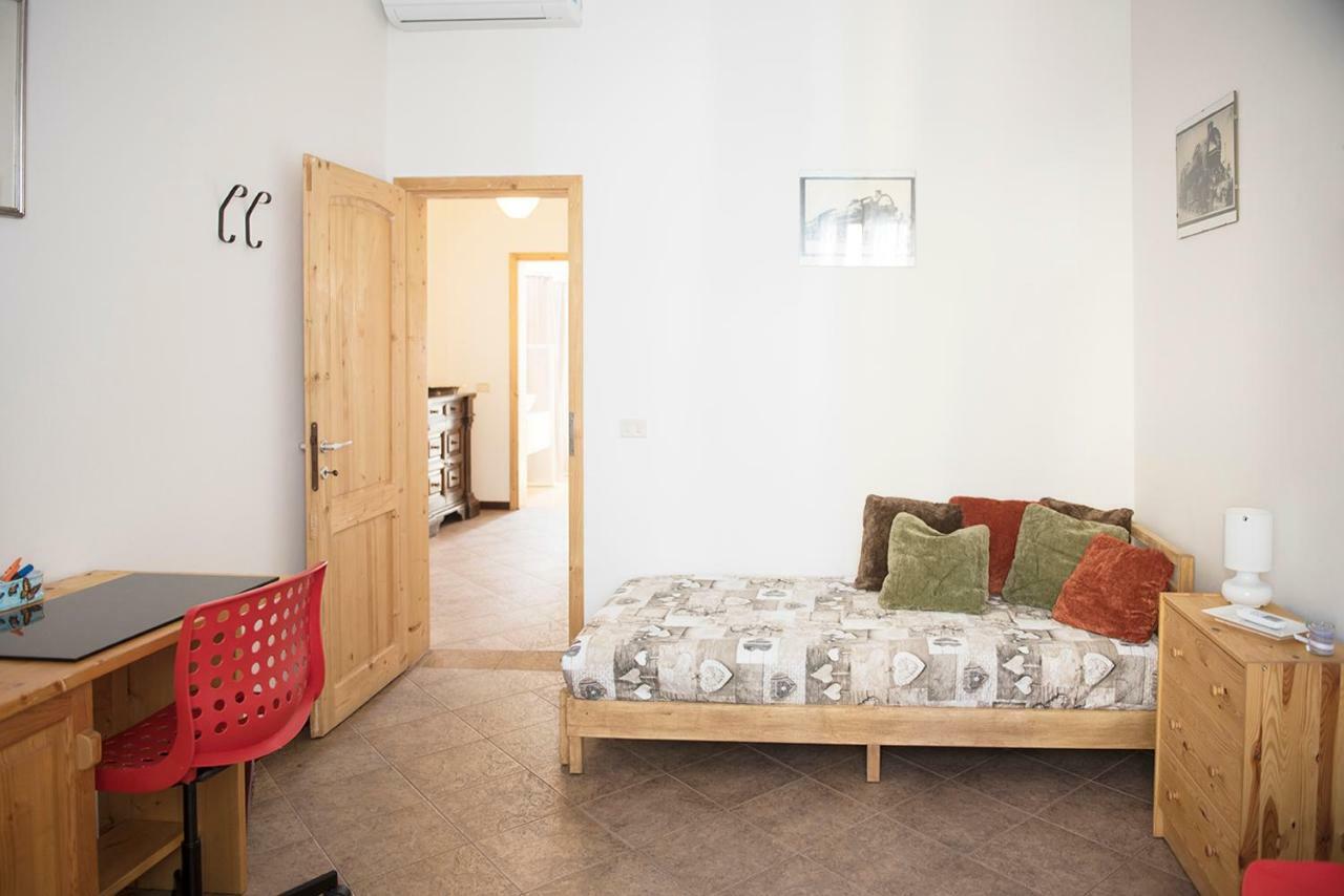 "Il Ponte" Apartment In Флоренция Екстериор снимка