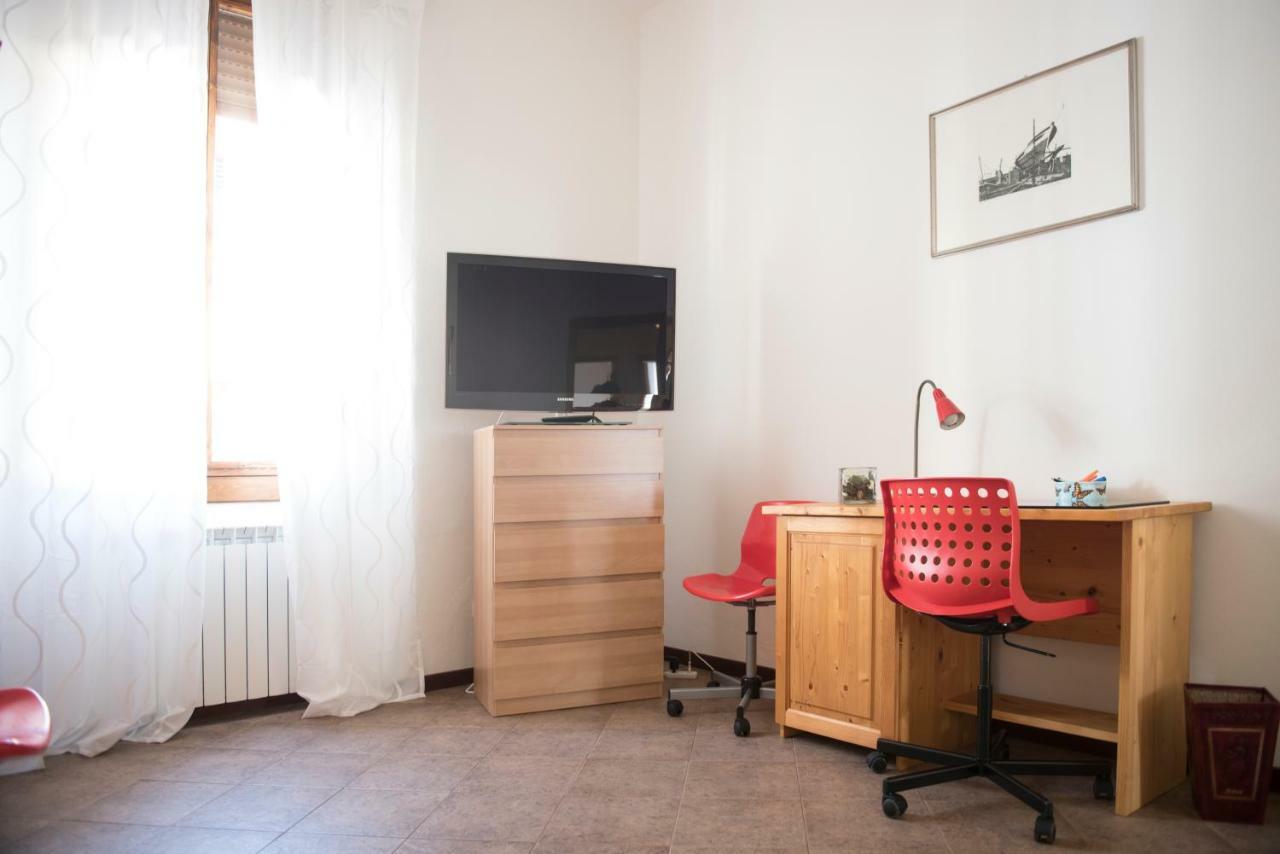 "Il Ponte" Apartment In Флоренция Екстериор снимка
