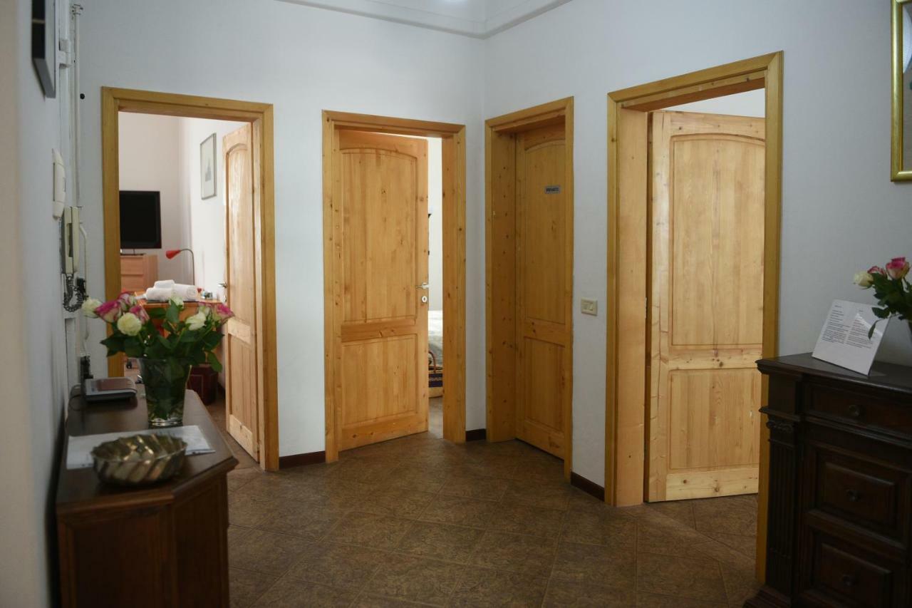 "Il Ponte" Apartment In Флоренция Екстериор снимка