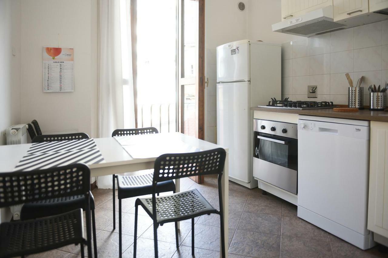 "Il Ponte" Apartment In Флоренция Екстериор снимка