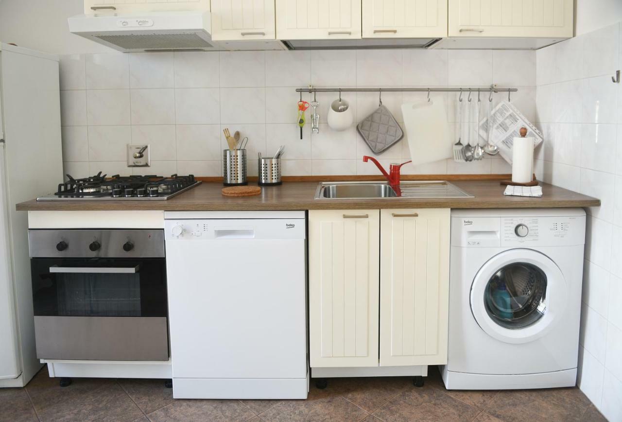 "Il Ponte" Apartment In Флоренция Екстериор снимка