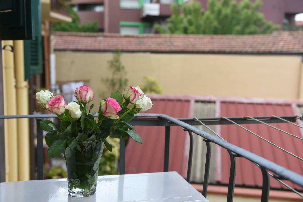 "Il Ponte" Apartment In Флоренция Екстериор снимка