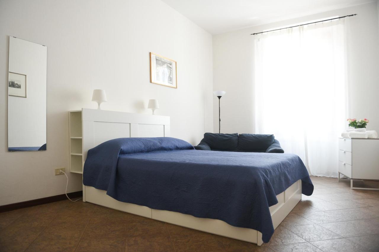 "Il Ponte" Apartment In Флоренция Екстериор снимка