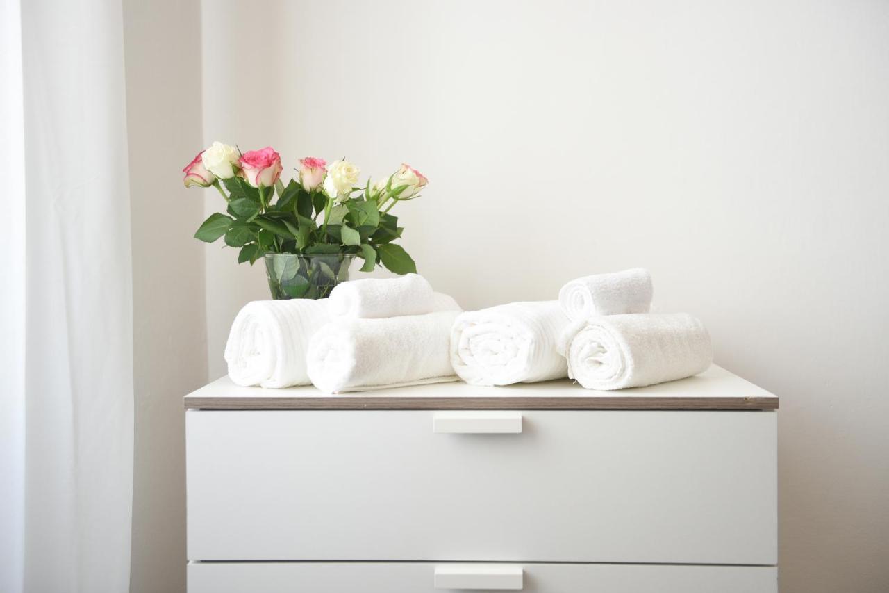 "Il Ponte" Apartment In Флоренция Екстериор снимка