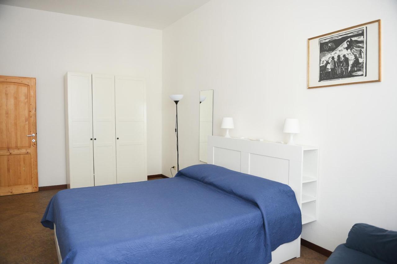 "Il Ponte" Apartment In Флоренция Екстериор снимка