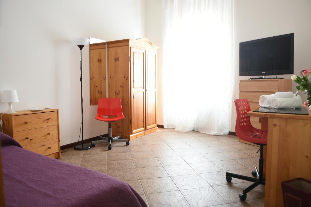 "Il Ponte" Apartment In Флоренция Екстериор снимка