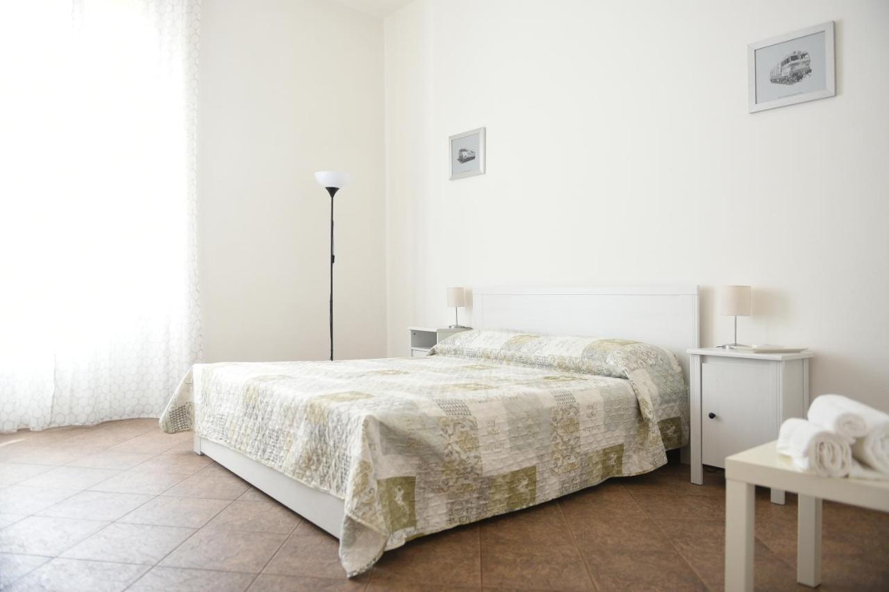 "Il Ponte" Apartment In Флоренция Екстериор снимка